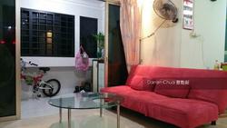 Blk 819 Jurong West Street 81 (Jurong West), HDB 5 Rooms #111237342